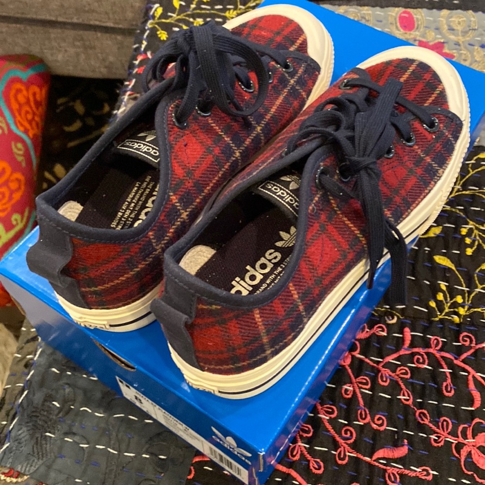 Adidas sneakers